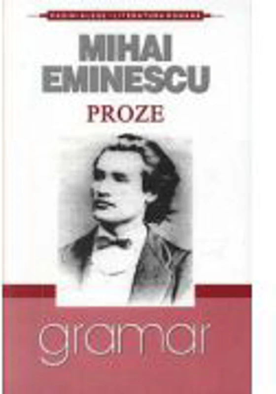 Proza