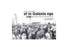 Et in Golania ego. Editia 2 - Silvia Colfescu