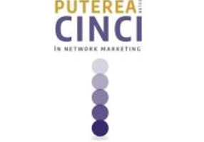 Puterea celor cinci in network marketing - John C. Maxwell