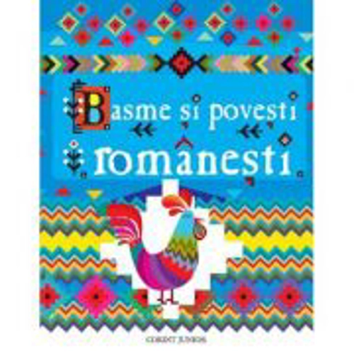 Basme si povesti romanesti