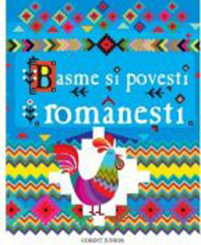 Basme si povesti romanesti
