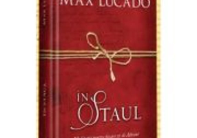 In staul - Max Lucado