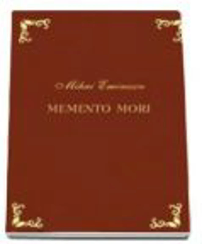 Memento Mori (Mihai Eminescu)