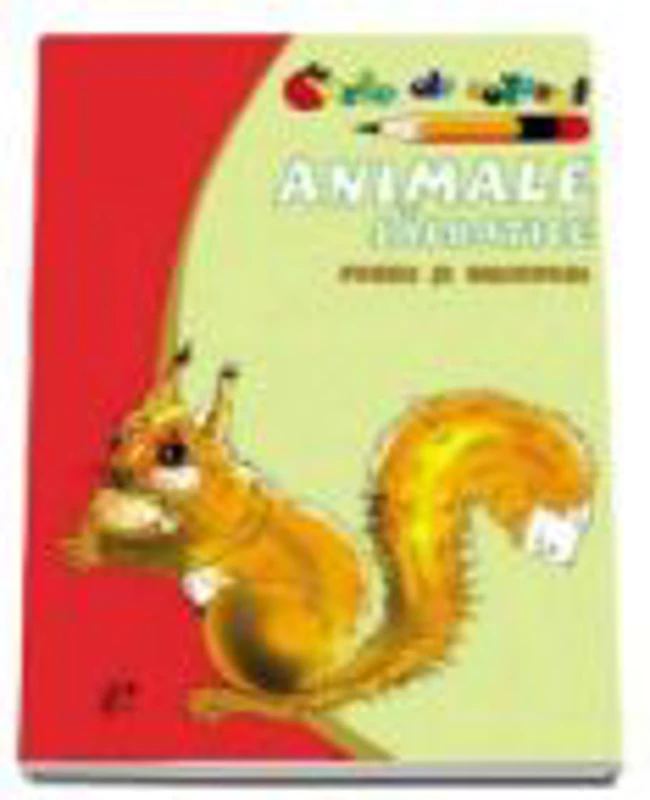 Animale salbatice