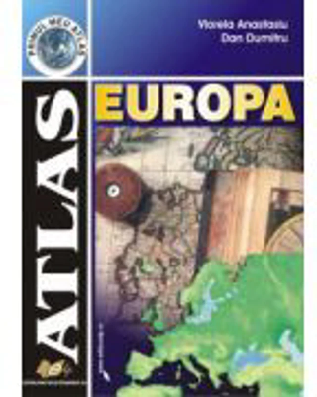 Atlas Europa