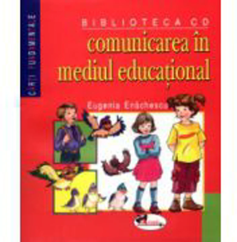 Comunicarea in mediul educational