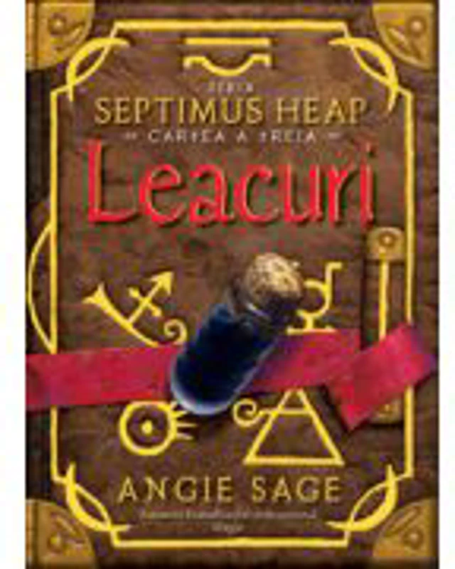 Leacuri