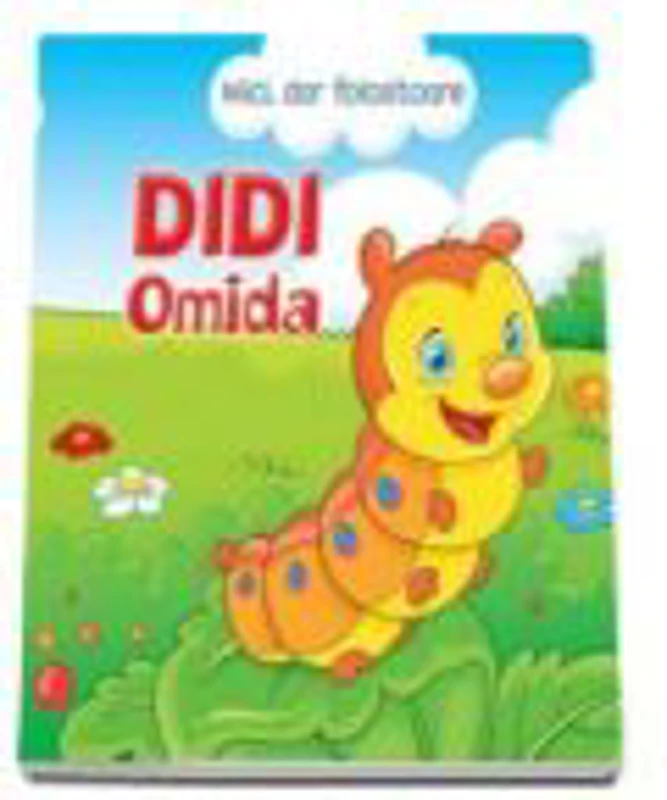 Didi Omida