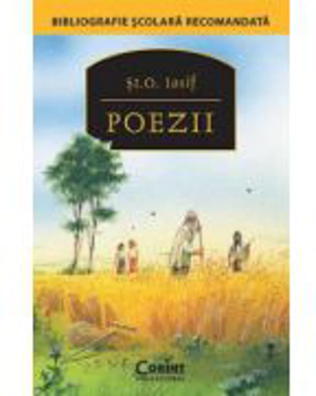 Poezii - Stefan Octavian Iosif