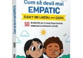 Cum sa devii mai empatic. Stare de bine - Heidi France