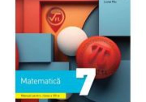 Manual matematica clasa a 7-a