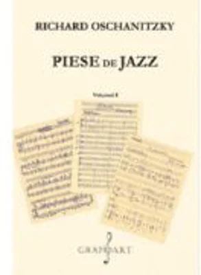 Piese de Jazz