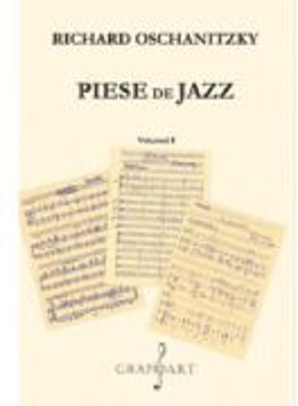 Piese de Jazz