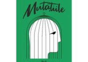 Mutatiile - Jorge Comensal