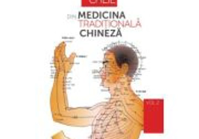 Concepte-cheie din medicina traditionala chineza Volumul 2