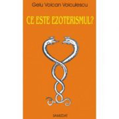 Ce este ezoterismul?