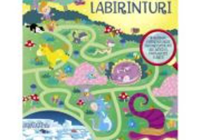 Labirinturi. Lumea animalelor