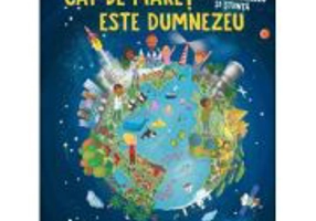 Cat de maret este Dumnezeu - Louie Giglio