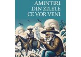 Amintiri din zilele ce vor veni - Elena Garro