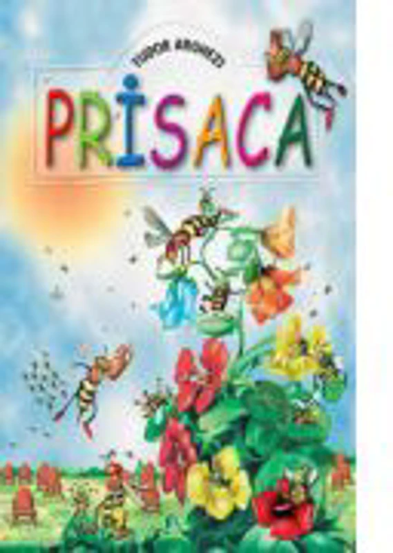 Prisaca