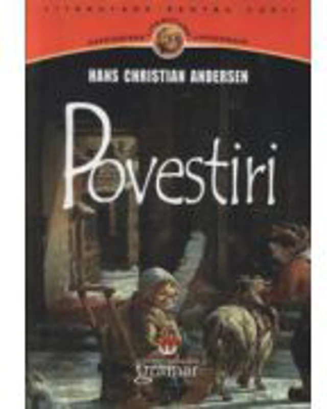 Povestiri