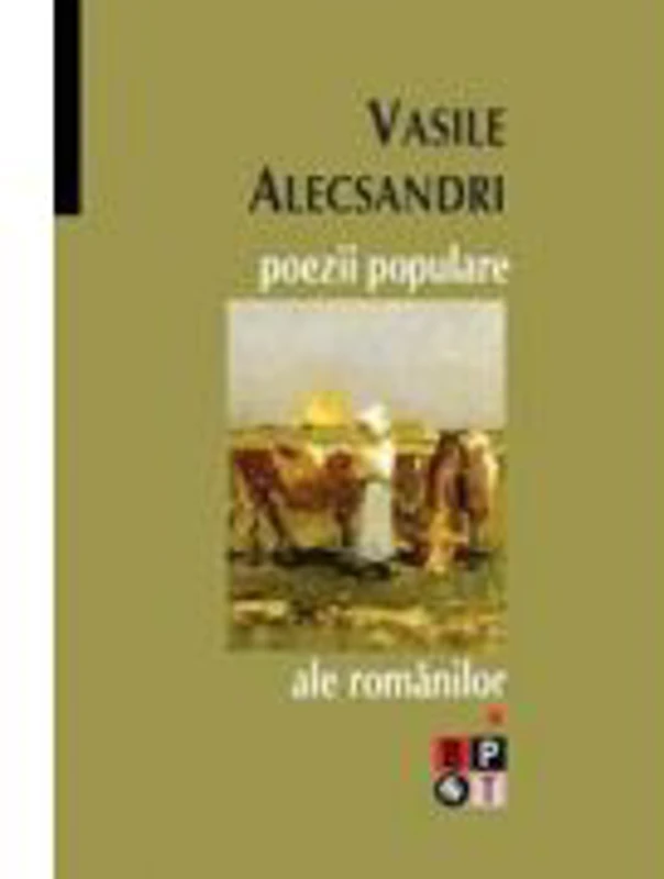 Poezii populare ale romanilor - 2 vol.