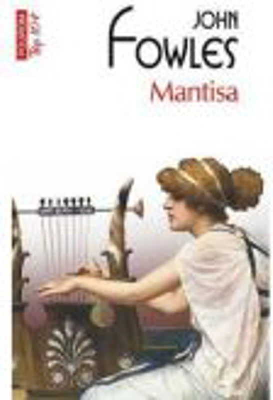 Mantisa - John Fowles