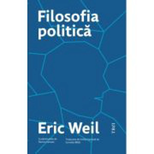 Filosofia politica - Eric Weil