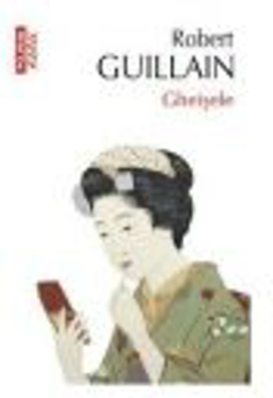 Gheisele - Robert Guillain