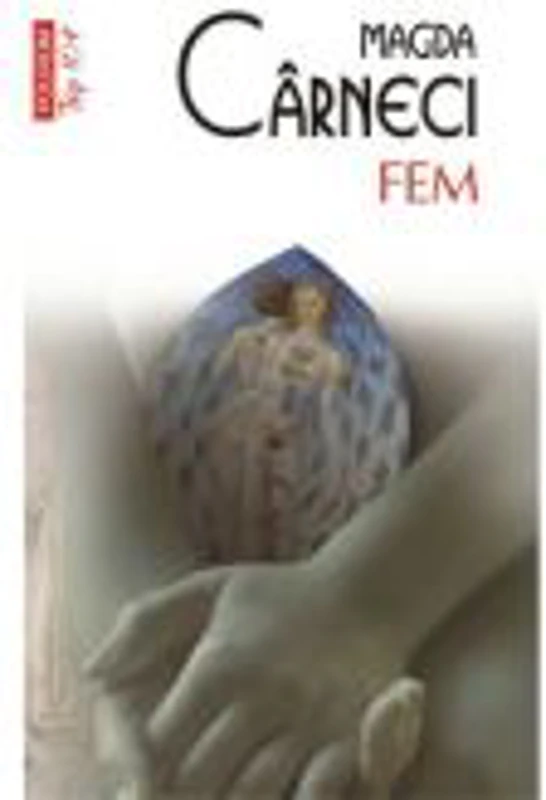 FEM - Magda Carneci