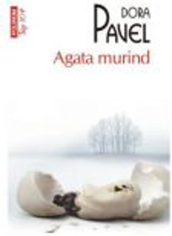 Agata murind - Dora Pavel