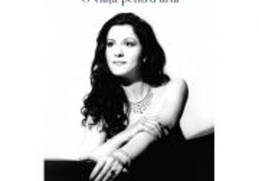 Angela Gheorghiu. O viata pentru arta - Angela Gheorghiu, Jon Tolansky