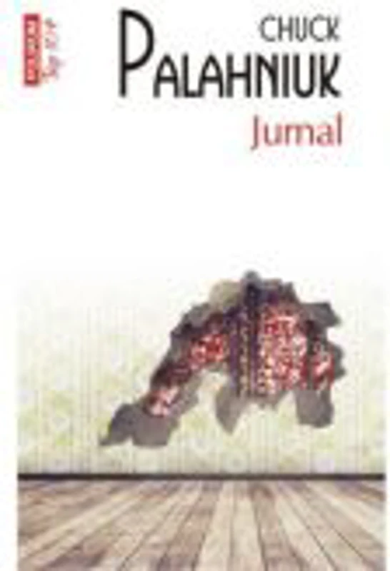 Jurnal - Chuck Palahniuk