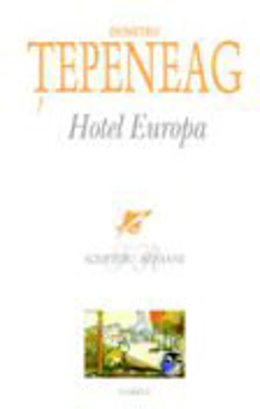 Hotel Europa