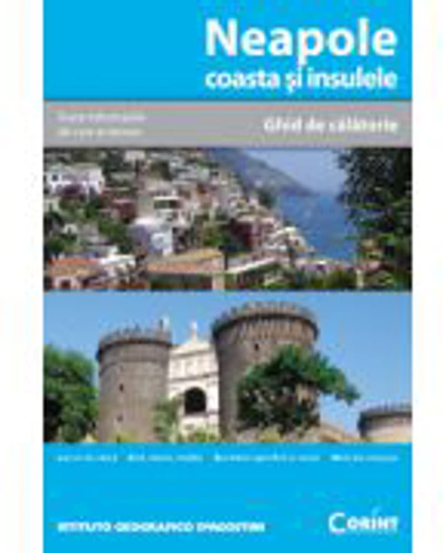 Ghid de calatorie. Neapole