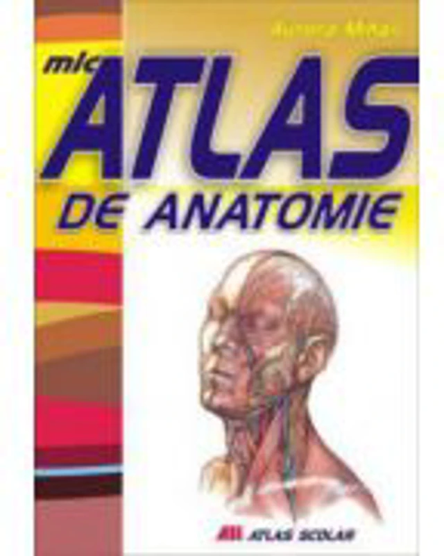 Mic atlas de anatomie