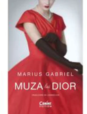 Muza lui Dior