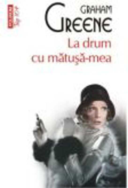 La drum cu matusa-mea - Green Graham (Colectia Top 10)