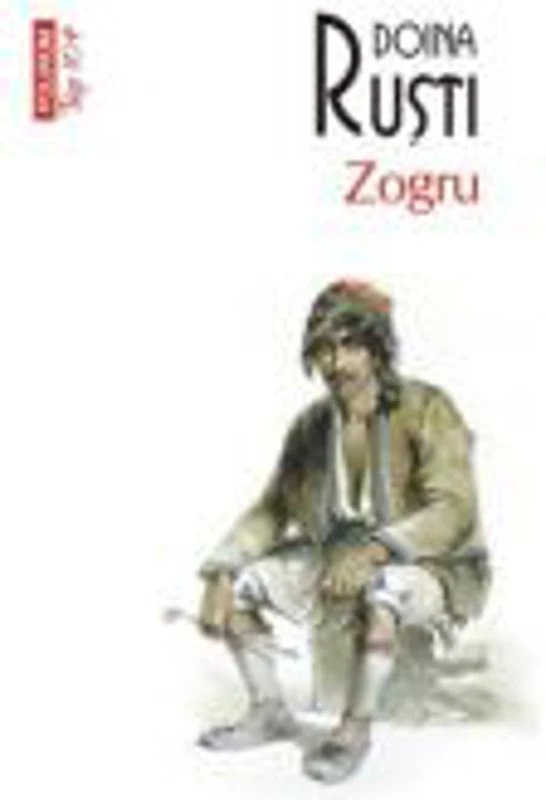 Zogru - Doina Rusti