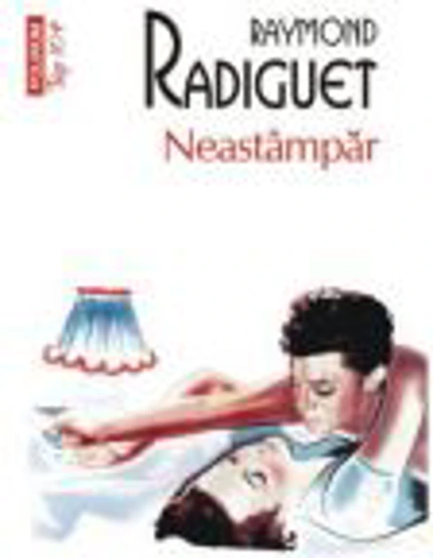 Neastampar - Raymond Radiguet