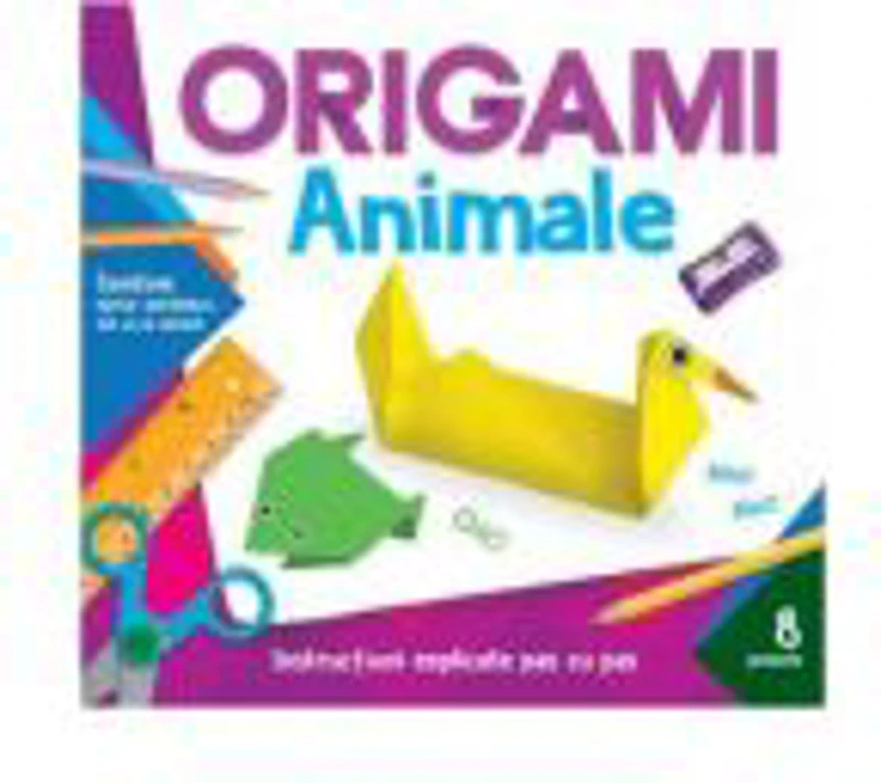 Animale – origami