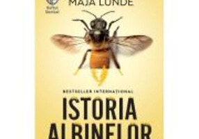 Istoria albinelor - Maja Lunde