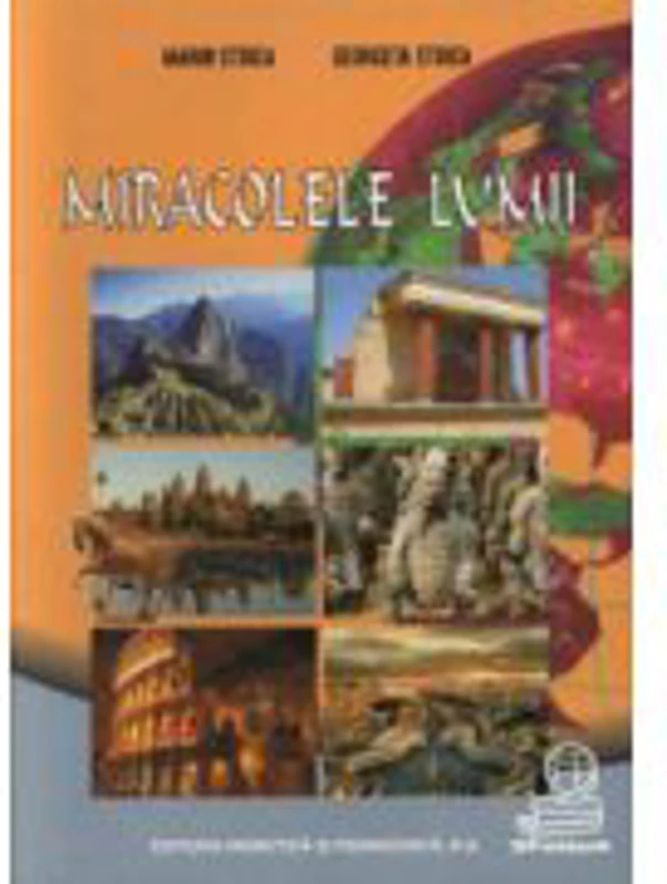 Miracolele lumii