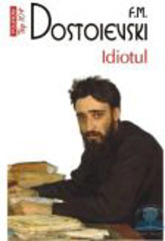Idiotul, editia 4