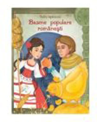 Basme populare romanesti