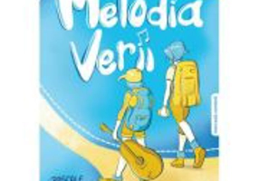 Melodia verii - Pascale Perrier