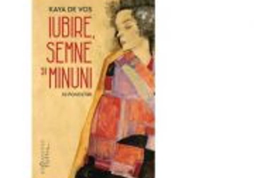 Iubire, semne si minuni. 10 povestiri - Kaya de Vos