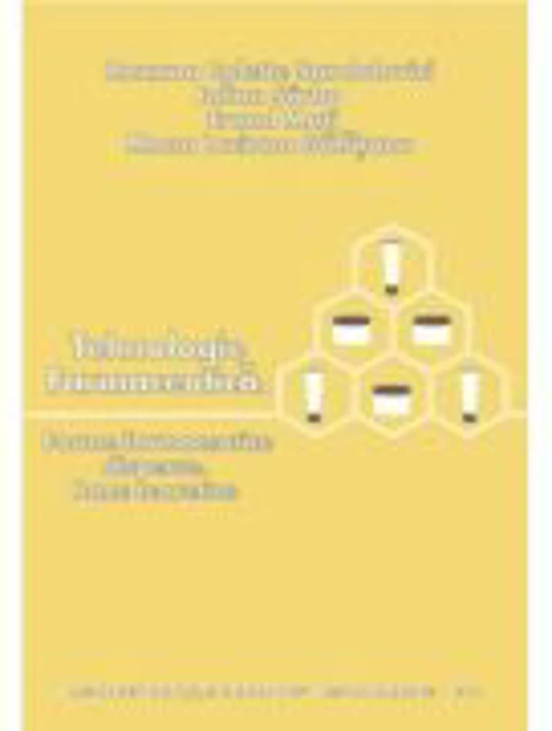 Tehnologie farmaceutica. Forme farmaceutice disperse. Baze teoretice
