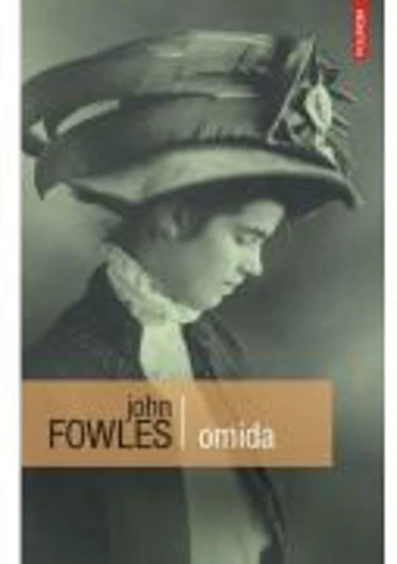 Omida - John Fowles