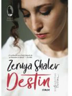 Destin - Zeruya Shalev